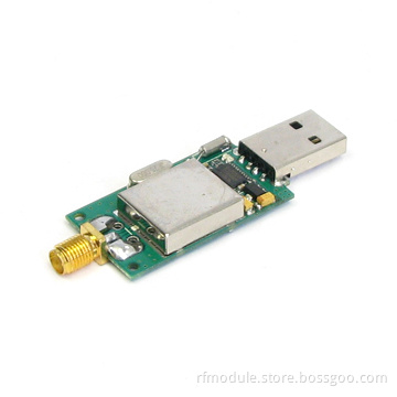 KYL-220 433mhz usb rf transceiver short range remote control wireless data transmitter